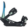 K2 Meridian - Fade - Women's Snowboard Bindings 
