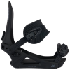 K2 Program - Black - Ανδρικές Δέστρες Snowboard