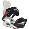 K2 Program - White - Men's Snowboard Bindings