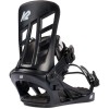 K2 Indy - Black- Ανδρικές Δέστρες snowboard 2026