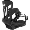 K2 Indy - Black- Ανδρικές Δέστρες snowboard 2026