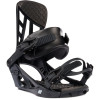 K2 Indy - Black - Men's snowboard bindings 2026