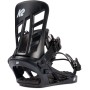 K2 Indy - Black- Ανδρικές Δέστρες snowboard 2026