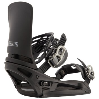 BURTON Cartel X EST®- Black  - Ανδρικές Δέστρες Snowboard 2026 BURTON Cartel X EST®- Black  - Ανδρικές Δέστρες Snowboard 2026