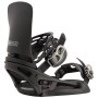 BURTON Cartel X EST®- Black  - Ανδρικές Δέστρες Snowboard 2026 BURTON Cartel X EST®- Black  - Ανδρικές Δέστρες Snowboard 2026