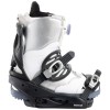BURTON Scribe Re:Flex - Black- Γυναικείες Δέστρες Snowboard 2025