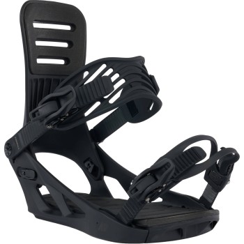K2 Formula - Black - Ανδρικές Δέστρες Snowboard 2025 K2 Formula - Black - Ανδρικές Δέστρες Snowboard 2025