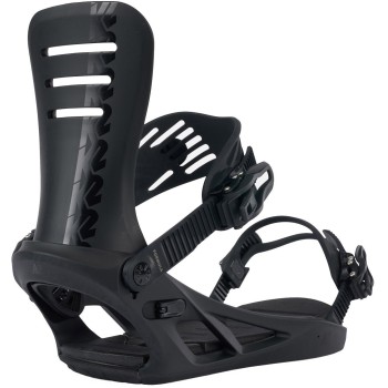 K2 Formula - Black - Ανδρικές Δέστρες Snowboard 2025 K2 Formula - Black - Ανδρικές Δέστρες Snowboard 2025