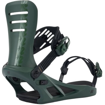 K2 Formula - Deep Green - Ανδρικές Δέστρες Snowboard 2024 K2 Formula - Deep Green - Ανδρικές Δέστρες Snowboard 2024