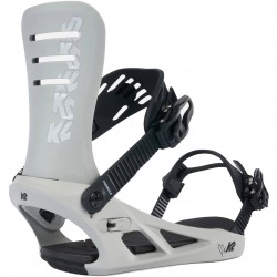 K2 Formula - White (Jake Kuzyk) - Ανδρικές Δέστρες Snowboard 2024