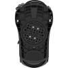 K2 Indy - Black- Ανδρικές Δέστρες snowboard 2025