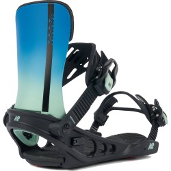 K2 Meridian - Fade- Γυναικείες Δέστρες Snowboard 2024