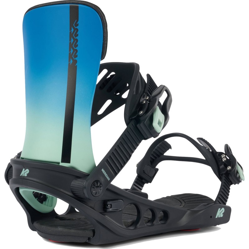 K2 Meridian - Fade- Γυναικείες Δέστρες Snowboard 2024