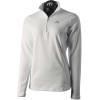 MICO 0757 Warm Control Multisport - Women's 2nd Layer thermal - White