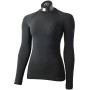 MICO 1485 - Women's L/S shirt Skintech Superthermo Primaloft® - Black