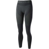 MICO 1858 Warm Control Skintech - Women's long tight pants - Black