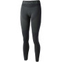 MICO 1858 Warm Control Skintech - Women's long tight pants - Black