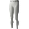 MICO 1858 Warm Control Skintech - Γυναικείο ισοθερμικό κολάν - White