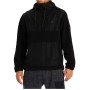 BILLABONG Boundary Graphene - Half-Zip Ανδρικό Φλίς - Black Heather