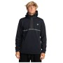 BILLABONG Pathfinder - Aνδρικό τεχνικό φλίς DWR - Black