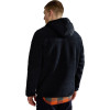 NAPAPIJRI Teide 5 - Men's Fleece Hoodie - Black