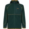 Oakley Vista Full Zip Rc Jacket - Ανδρικό Fleece Jacket - Hunter Green