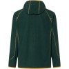 Oakley Vista Full Zip Rc Jacket - Ανδρικό Fleece Jacket - Hunter Green