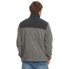 Quiksilver Polar Full-Zip - Fleece for Men - Iron Gate