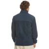 Quiksilver Polar Full-Zip - Fleece for Men - Navy Blazer