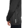Quiksilver Steep Point - Men's Technical half-zip fleece - Phantom