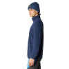 THE NORTH FACE Men's 100 Glacier 1/4 Zip Fleece - Summit Navy