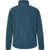 Ziener Jaci Junior - Full zip fleece - Hale Navy