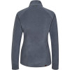 Ziener Jemila - Women's Half zip fleece Polartec® - Ombre