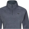Ziener Jemila - Women's Half zip fleece Polartec® - Ombre