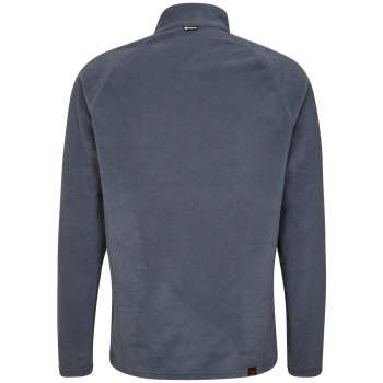 Ziener Jomar - Ανδρικό Half zip φλίς - Ombre