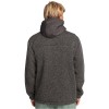 BILLABONG Boundary Sherpa - Aνδρικό τεχνικό φλίς - Black Heather