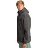 BILLABONG Boundary Sherpa - Aνδρικό τεχνικό φλίς - Black Heather