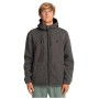 BILLABONG Boundary Sherpa - Aνδρικό τεχνικό φλίς - Black Heather BILLABONG Boundary Sherpa - Aνδρικό τεχνικό φλίς - Black Heather