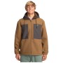 BILLABONG Boundary Sherpa - Aνδρικό τεχνικό φλίς - Otter BILLABONG Boundary Sherpa - Aνδρικό τεχνικό φλίς - Otter