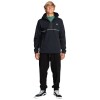 BILLABONG Pathfinder - Aνδρικό τεχνικό φλίς DWR - Black