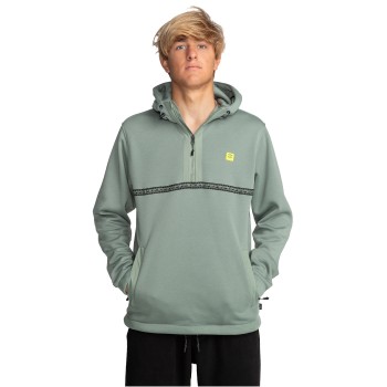 BILLABONG Pathfinder - Aνδρικό τεχνικό φλίς DWR - Surplus