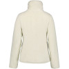 ICEPEAK Colony 2 - Women's fleece - Ecru