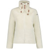 ICEPEAK Colony 2 - Women's fleece - Ecru