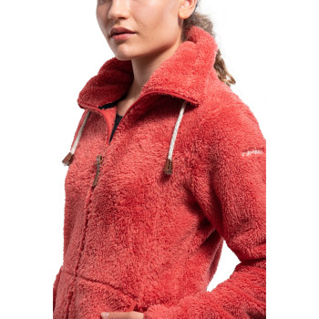 ICEPEAK Colony 2 - Women's fleece - Granberry