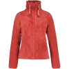 ICEPEAK Colony 2 - Women's fleece - Granberry