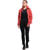 ICEPEAK Colony 2 - Women's fleece - Granberry