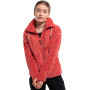 ICEPEAK Colony 2 - Women's fleece - Granberry
