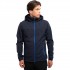 ICEPEAK Brimfield 2- Aνδρικό softshell jacket - Dark Blue