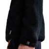NAPAPIJRI Teide 5 - Ανδρικό Fleece Hoodie - Black