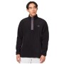 OAKLEY Alta Rc Fleece - Ανδρικό Φλις - Blackout OAKLEY Alta Rc Fleece - Ανδρικό Φλις - Blackout